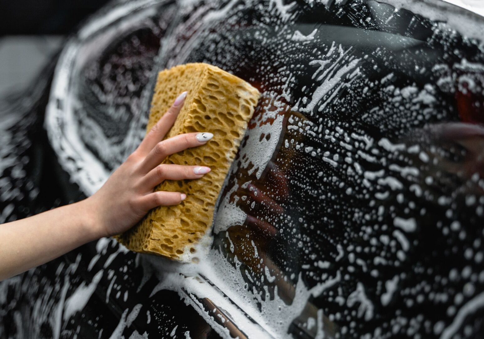 Borekemi Rengöring