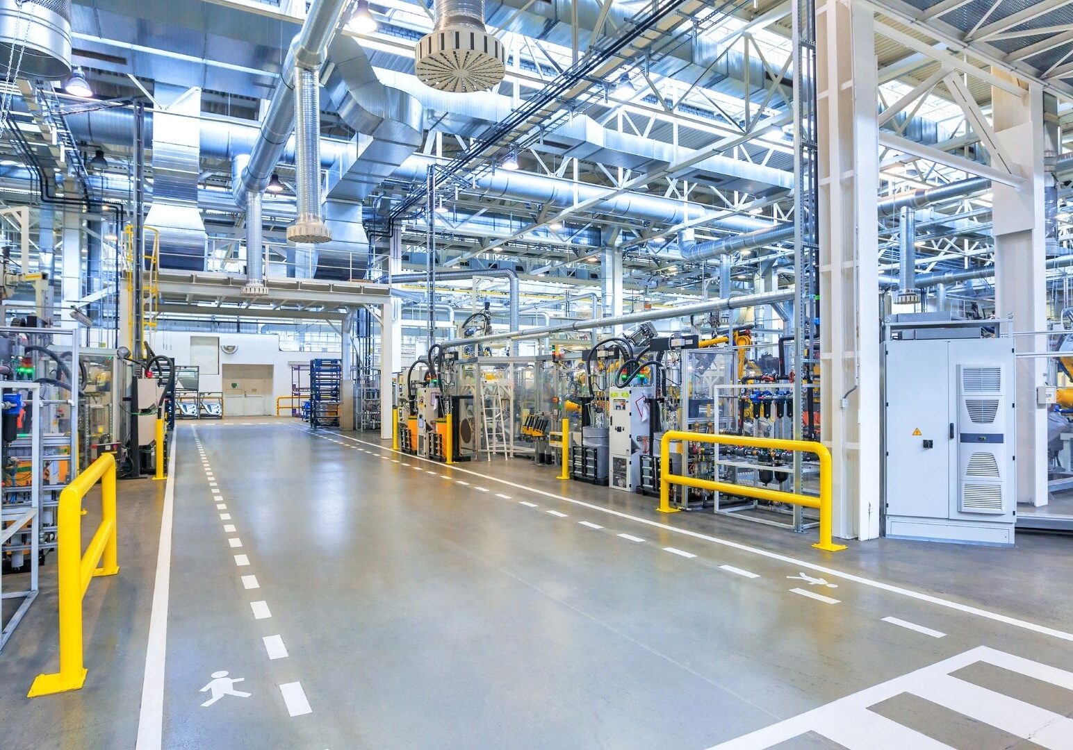 Industrirengöring borekemi